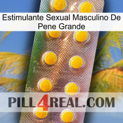 Big Penis Male Sexual Stimulant new11